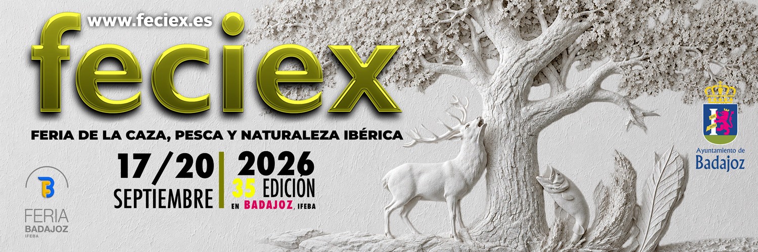 XXXV FECIEX 2026
