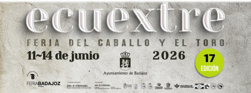 ECUEXTRE 2026
